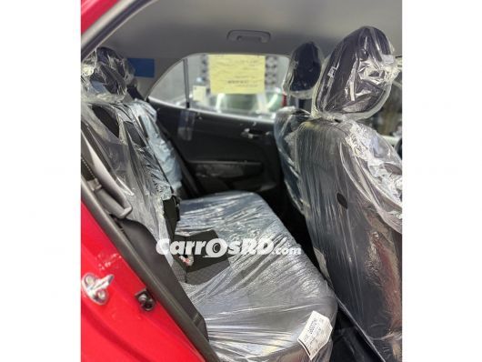 Kia Picanto Carros en venta