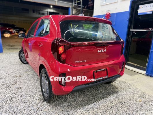 Kia Picanto Carros en venta