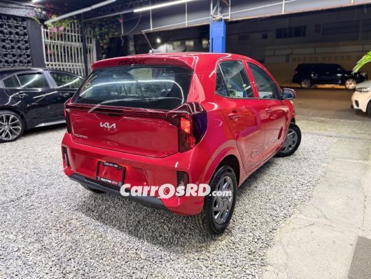 Kia Picanto Carros en venta