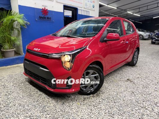 Kia Picanto Carros en venta