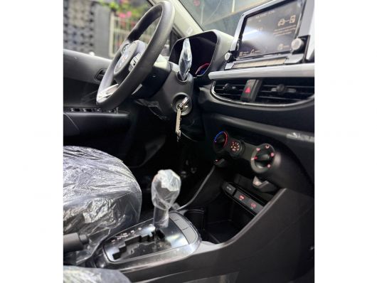 Kia Picanto LX