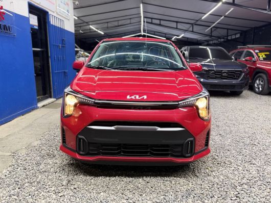 Kia Picanto LX