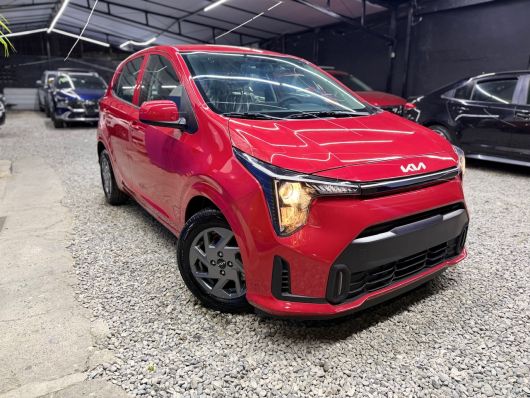 Kia Picanto LX