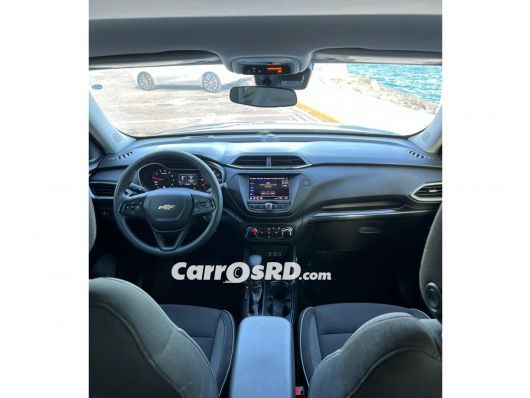 Chevrolet TrailBlazer Jeepeta en venta