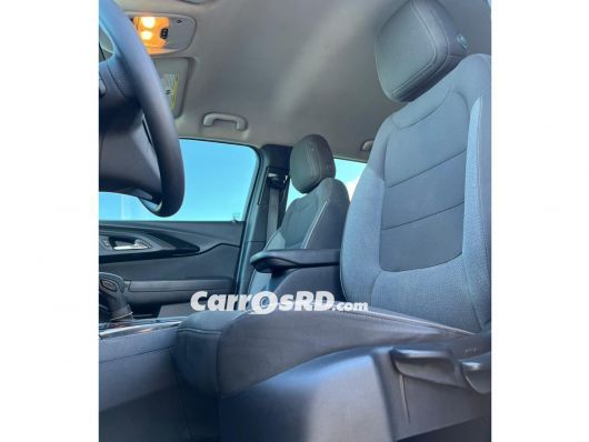 Chevrolet TrailBlazer Jeepeta en venta