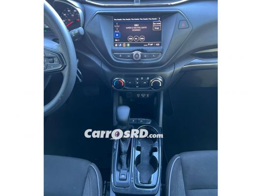 Chevrolet TrailBlazer Jeepeta en venta