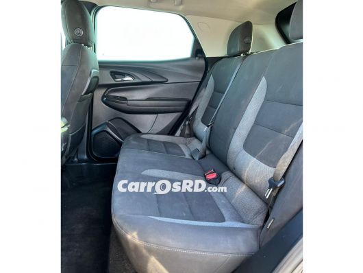 Chevrolet TrailBlazer Jeepeta en venta