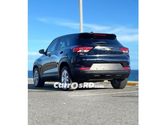 Chevrolet TrailBlazer Jeepeta en venta