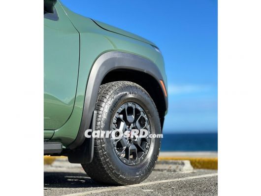 Nissan Frontier Camioneta en venta