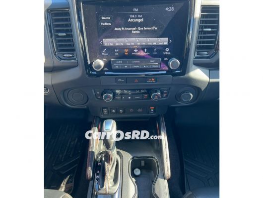 Nissan Frontier Camioneta en venta