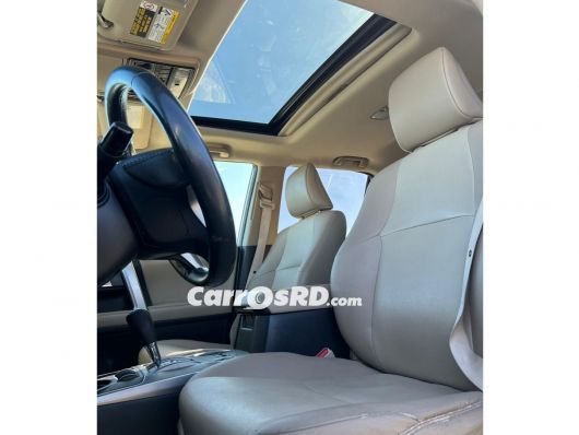 Toyota 4Runner Jeep en venta