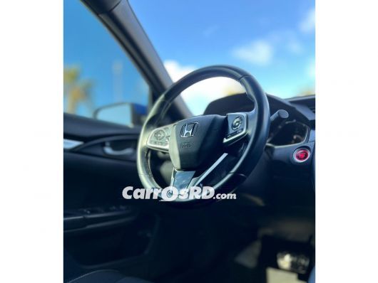 Honda Civic Carros en venta