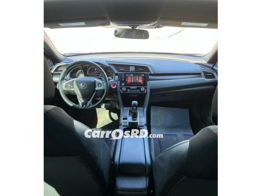 Honda Civic Carros en venta