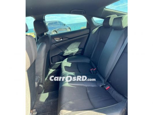 Honda Civic Carros en venta