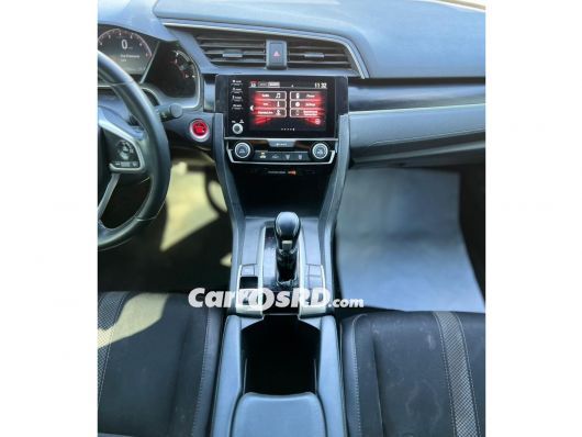 Honda Civic Carros en venta