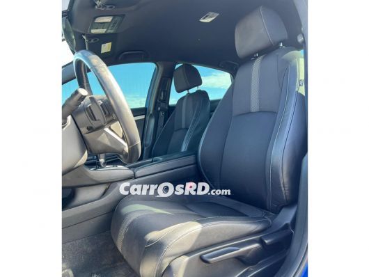 Honda Civic Carros en venta