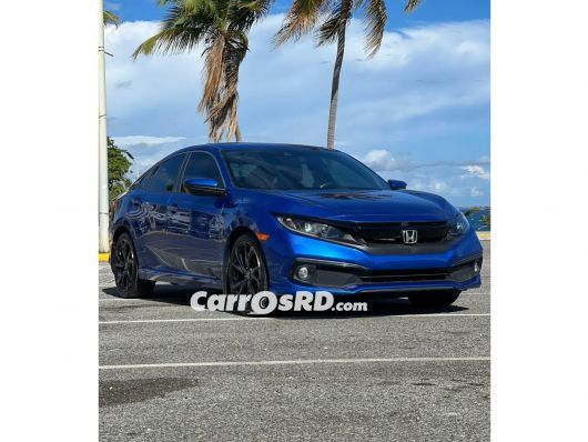 Honda Civic Carros en venta