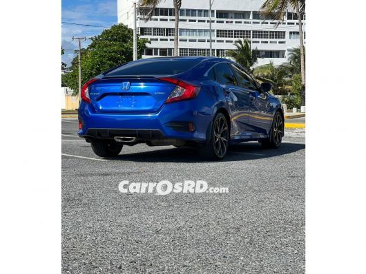 Honda Civic Carros en venta