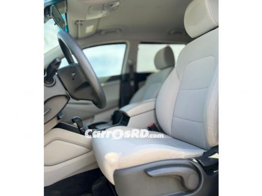 Hyundai Tucson Jeepeta en venta