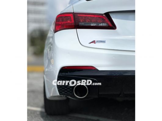 Acura TSX Carros en venta