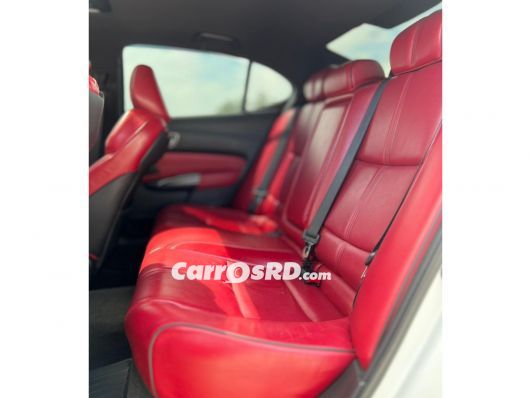 Acura TSX Carros en venta
