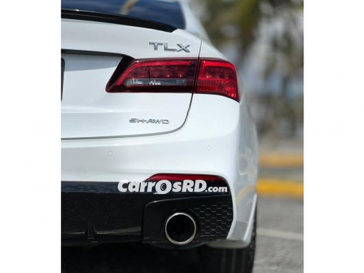 Acura TSX Carros en venta