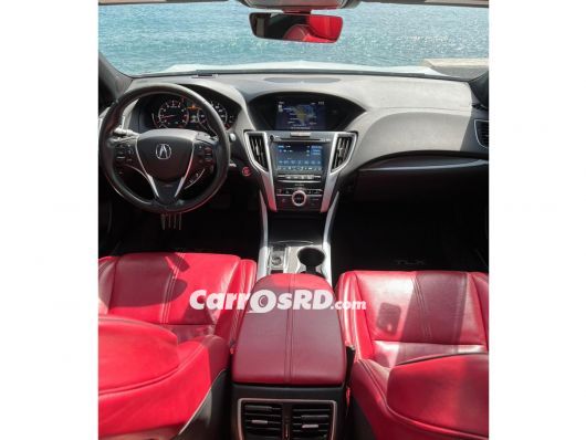 Acura TSX Carros en venta