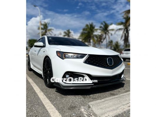 Acura TSX Carros en venta