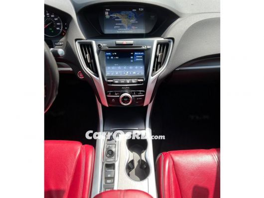 Acura TSX Carros en venta