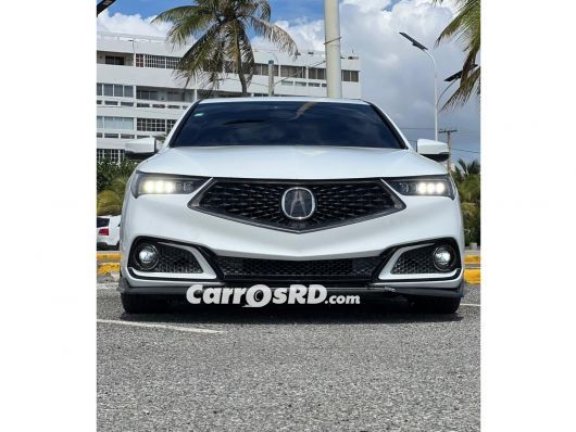 Acura TSX Carros en venta