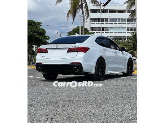 Acura TSX Carros en venta