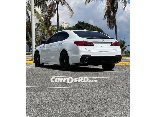 Acura TSX Carros en venta