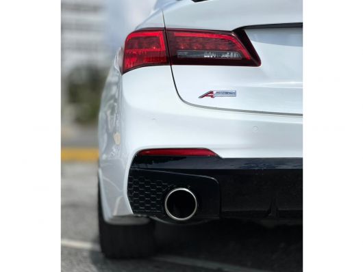 Acura