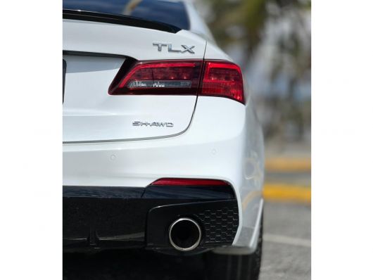 Acura