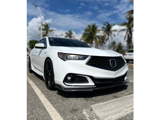 Acura