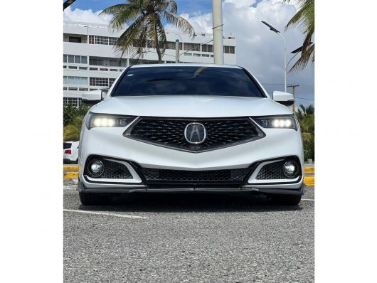 Acura