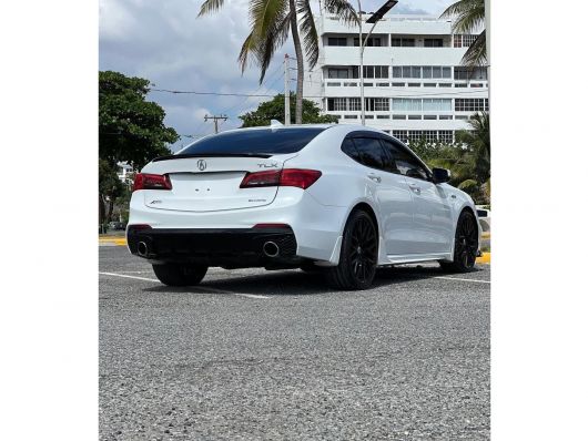 Acura