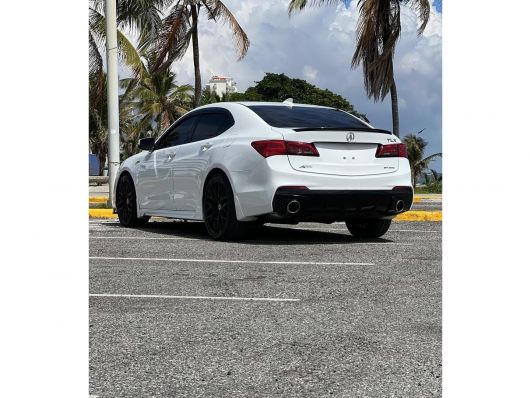 Acura