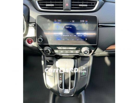 Honda CR-V Jeepeta en venta