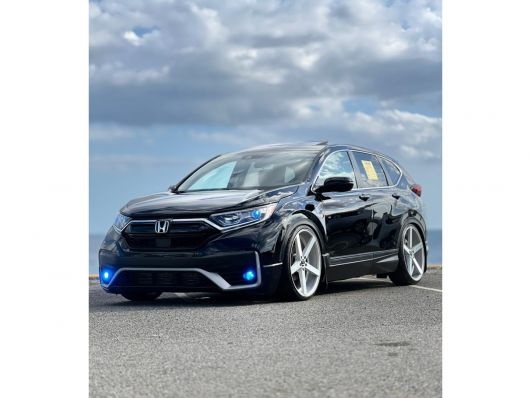 Honda CR-V EX en venta