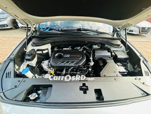 Hyundai Santa Fe Jeepeta en venta