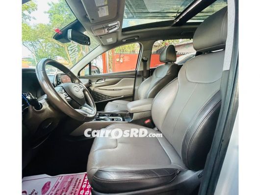 Hyundai Santa Fe Jeepeta en venta