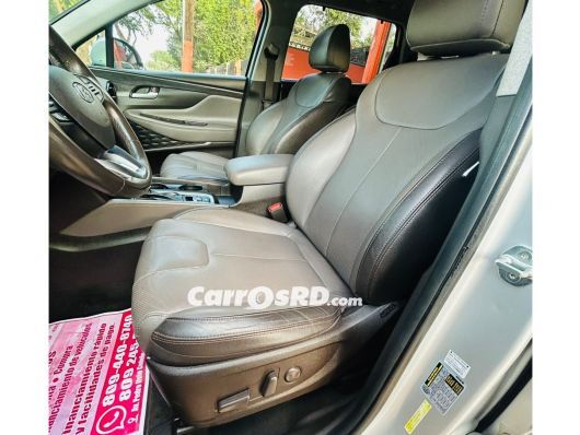 Hyundai Santa Fe Jeepeta en venta