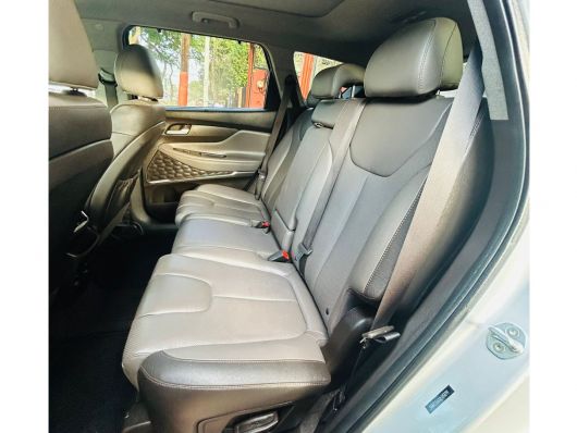 Hyundai Santa Fe SEL en venta