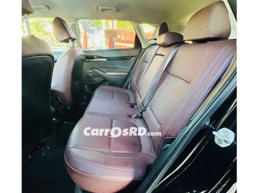 Kia Seltos Jeepeta en venta