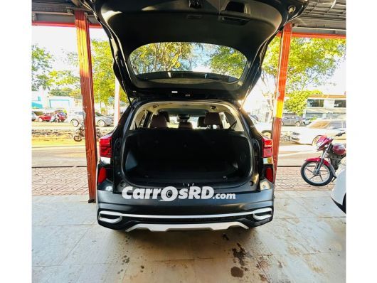 Kia Seltos Jeepeta en venta