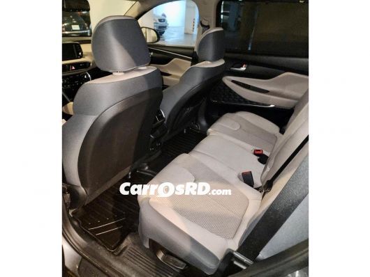 Hyundai Santa Fe Jeepeta en venta