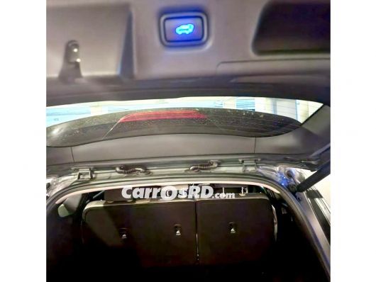 Hyundai Santa Fe Jeepeta en venta