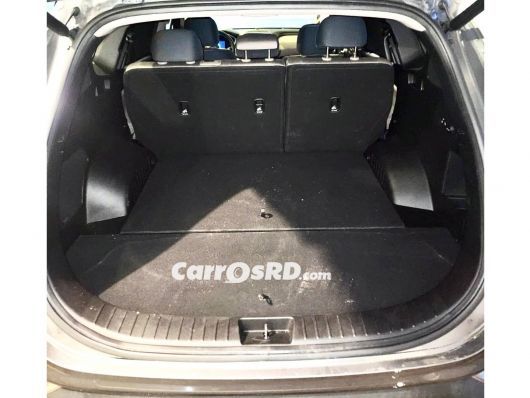 Hyundai Santa Fe Jeepeta en venta