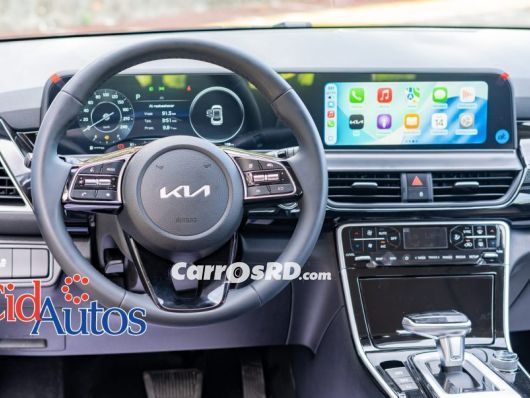 Kia Seltos Jeepeta en venta